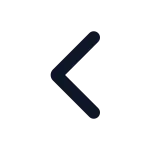Chevron Left SVG Icon